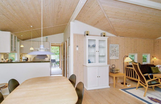 5 Person Holiday Home in Gorlev - Foto 2