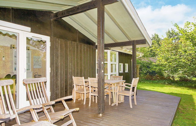 5 Person Holiday Home in Gorlev - Foto 22