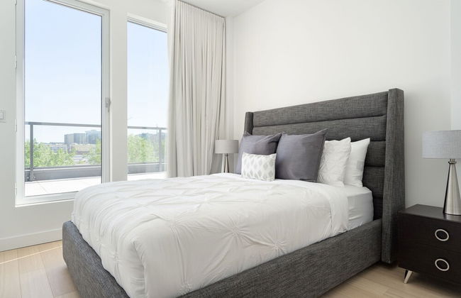 Le Se7t Penthouses - Foto 28