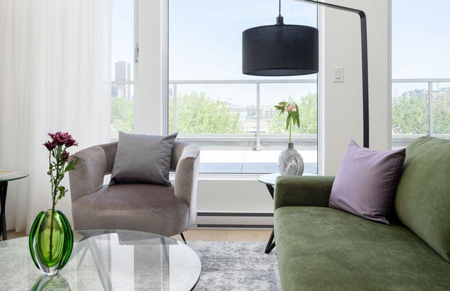 Le Se7t Penthouses - Foto 44