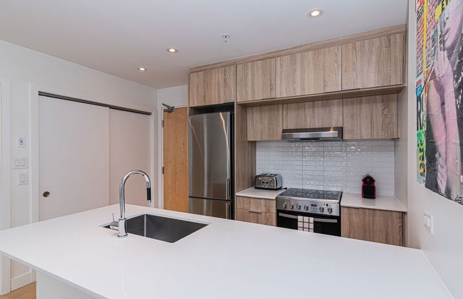 Le Se7t Penthouses - Foto 24
