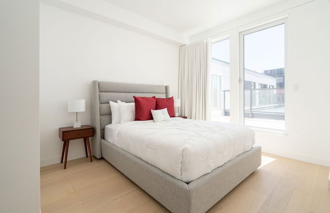 Le Se7t Penthouses - Foto 52