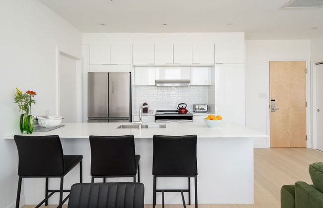 Le Se7t Penthouses - Foto 19
