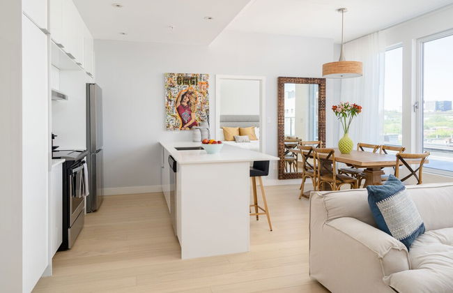 Le Se7t Penthouses - Foto 6