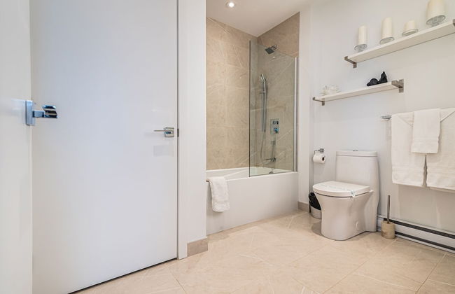Le Se7t Penthouses - Foto 72