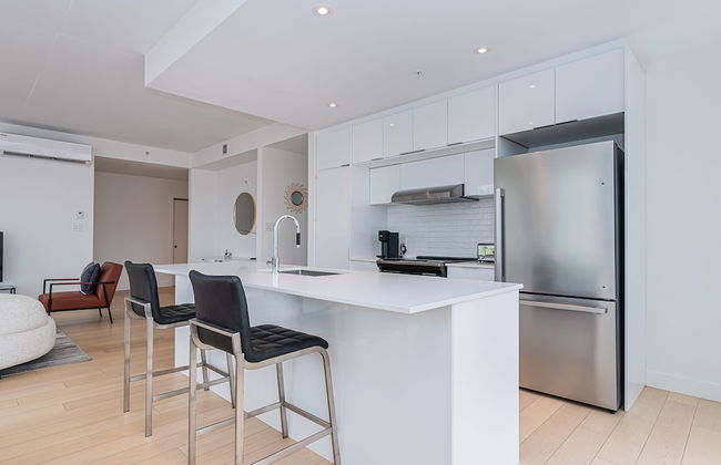 Le Se7t Penthouses - Foto 23