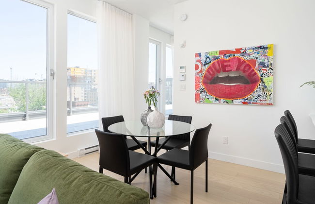 Le Se7t Penthouses - Foto 10