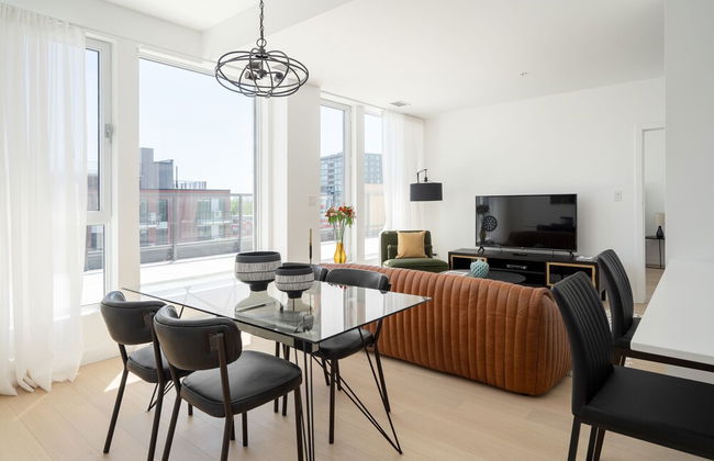 Le Se7t Penthouses - Foto 47