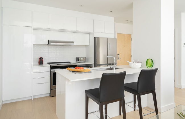 Le Se7t Penthouses - Foto 22
