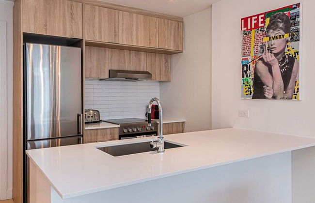 Le Se7t Penthouses - Foto 25
