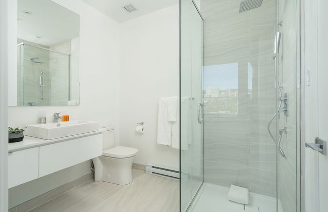 Le Se7t Penthouses - Foto 65