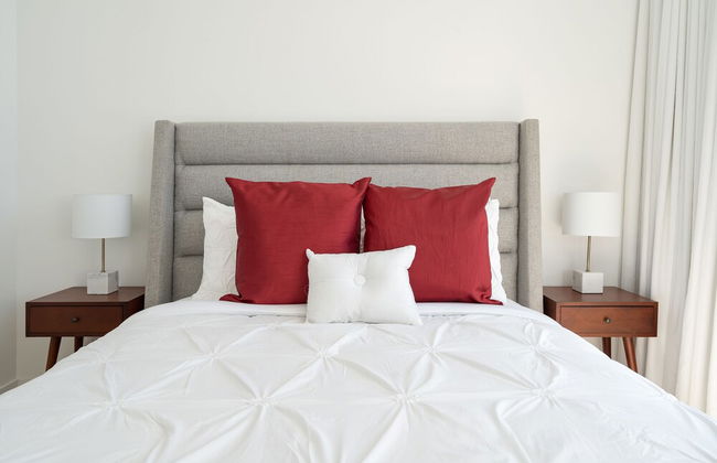 Le Se7t Penthouses - Foto 51