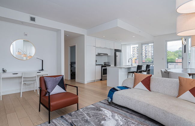 Le Se7t Penthouses - Foto 60