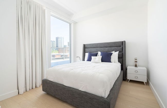 Le Se7t Penthouses - Foto 37