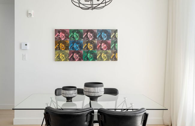 Le Se7t Penthouses - Foto 9