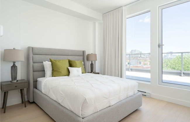 Le Se7t Penthouses - Foto 45