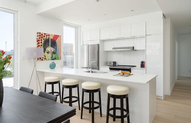 Le Se7t Penthouses - Foto 16