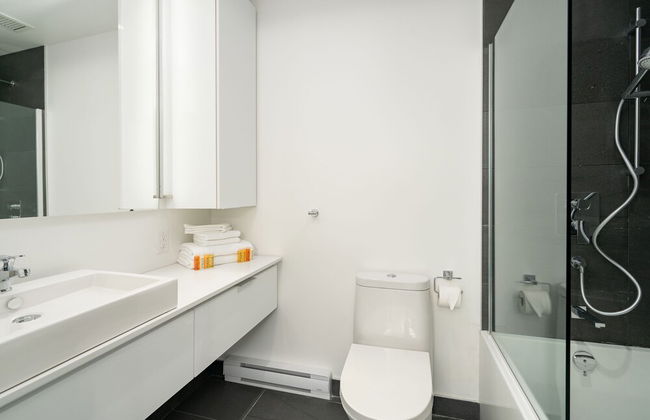 Le Se7t Penthouses - Foto 68