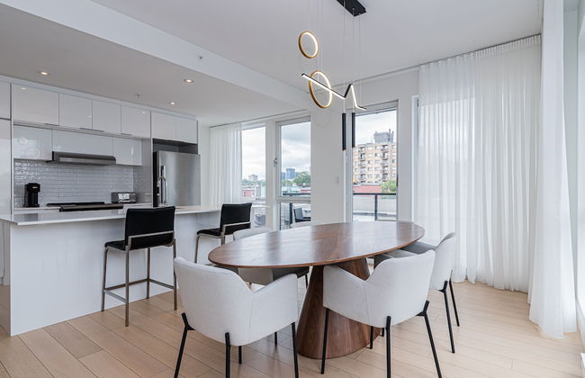 Le Se7t Penthouses - Foto 14