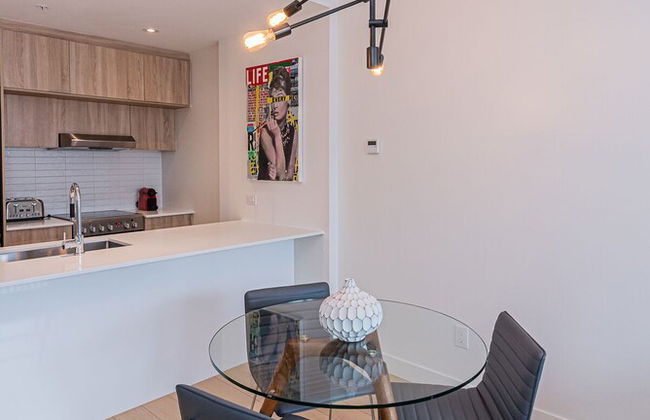 Le Se7t Penthouses - Foto 15