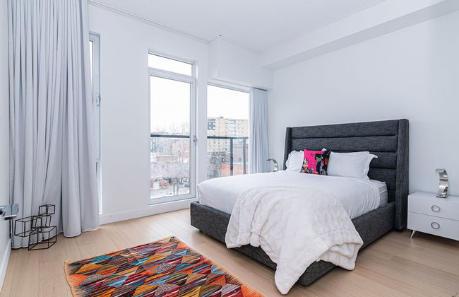 Le Se7t Penthouses - Foto 5