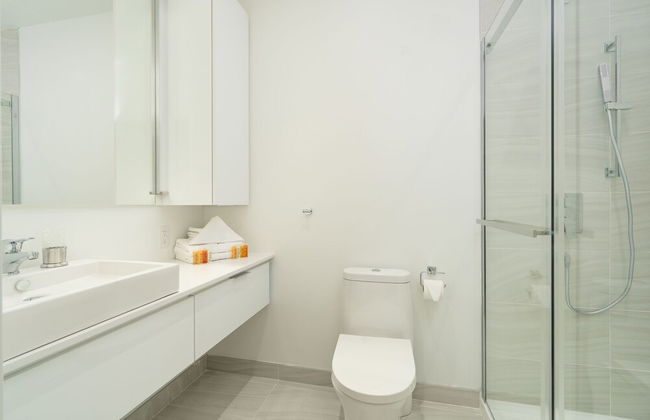 Le Se7t Penthouses - Foto 69