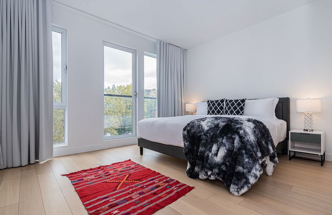 Le Se7t Penthouses - Foto 2
