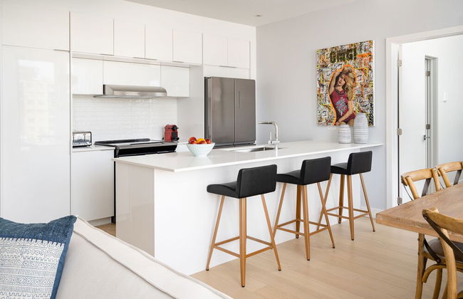 Le Se7t Penthouses - Foto 17