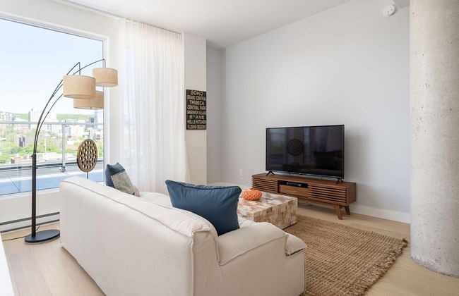Le Se7t Penthouses - Foto 34