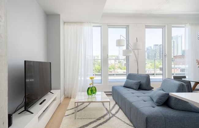 Le Se7t Penthouses - Foto 38