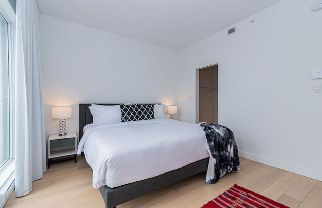 Le Se7t Penthouses - Foto 3