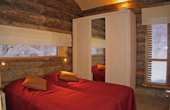 Kelokoto Chalets - Foto 6