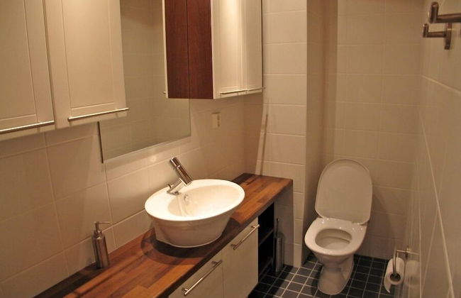 Kelokoto Chalets - Foto 15