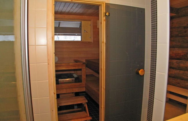 Kelokoto Chalets - Foto 4