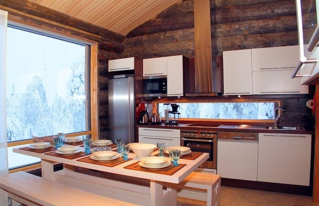 Kelokoto Chalets - Foto 10