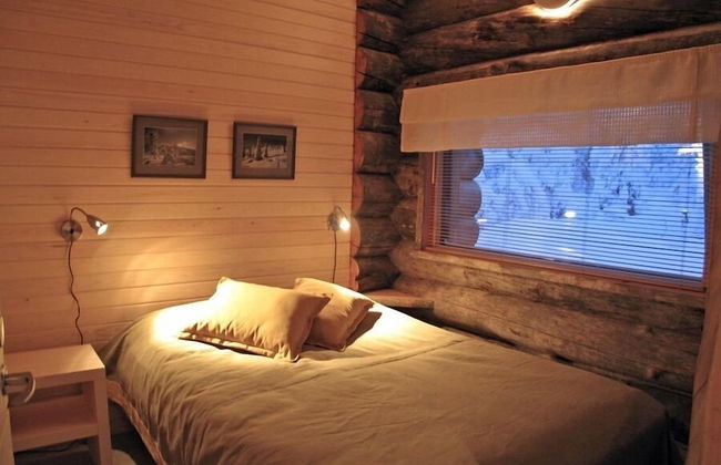 Kelokoto Chalets - Foto 5