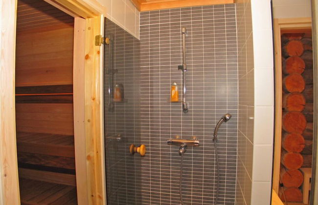 Kelokoto Chalets - Foto 17