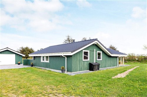 Foto 17 - 6 Person Holiday Home in Hjorring