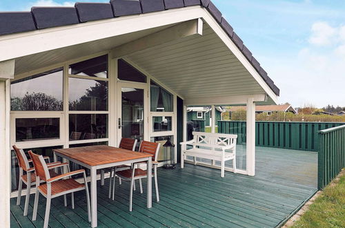 Photo 23 - 6 Person Holiday Home in Hjorring