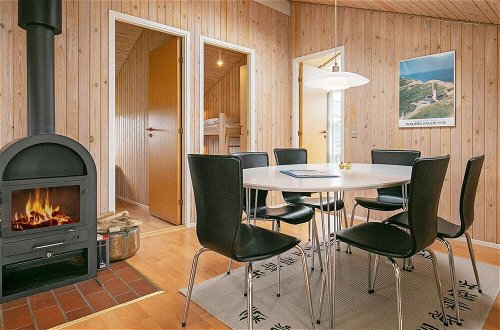 Photo 12 - 6 Person Holiday Home in Hjorring