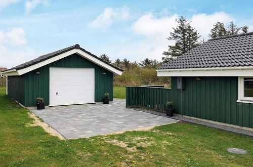 Photo 22 - 6 Person Holiday Home in Hjorring