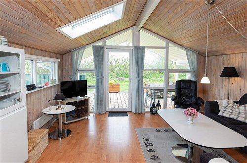 Photo 5 - 6 Person Holiday Home in Hjorring