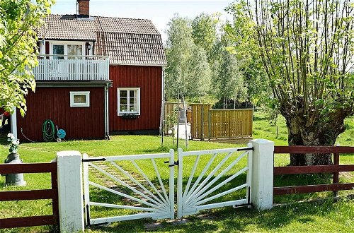 Foto 13 - 4 Person Holiday Home in Sturefors