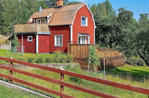 Photo 10 - 4 Person Holiday Home in Sturefors