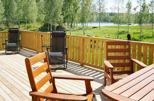 Photo 16 - 4 Person Holiday Home in Sturefors