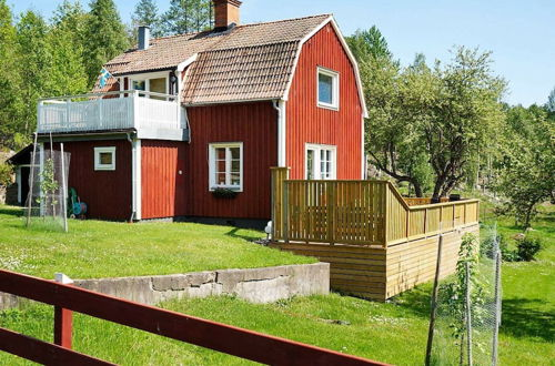 Foto 9 - 4 Person Holiday Home in Sturefors