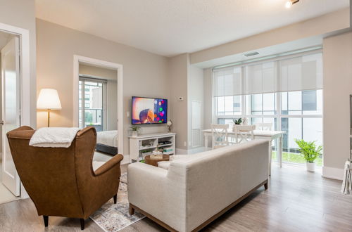 Photo 1 - QuickStay - Breathtaking 3-Bedroom in the Heart of Downtown