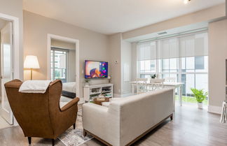 Photo 1 - QuickStay - Breathtaking 3-Bedroom in the Heart of Downtown