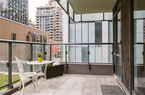 Photo 24 - QuickStay - Breathtaking 3-Bedroom in the Heart of Downtown