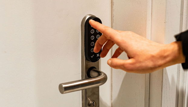 Ingresso interno